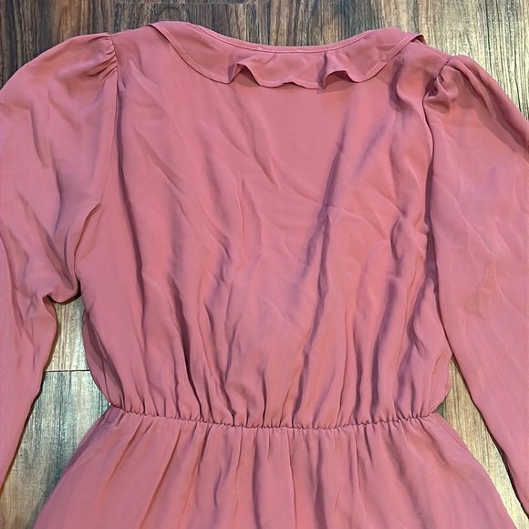 NWOT Show Me Your Mumu Addy Tie Dress - Picture 12 of 14